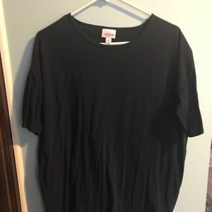 Lularoe XS Navy Irma